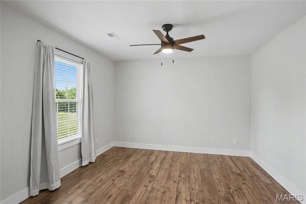 Columbia - Residential