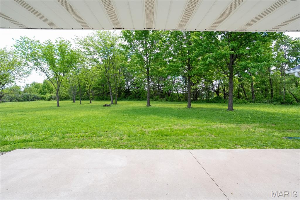 Columbia - Residential
