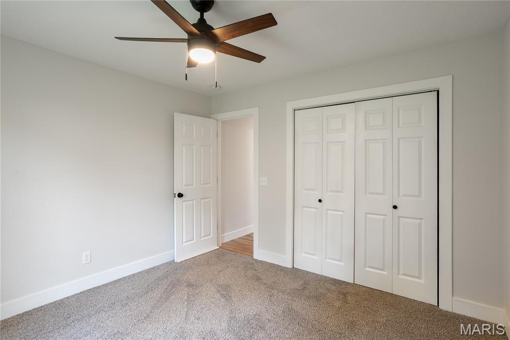 Columbia - Residential
