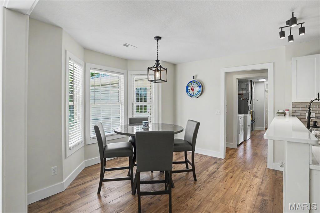 Columbia - Residential