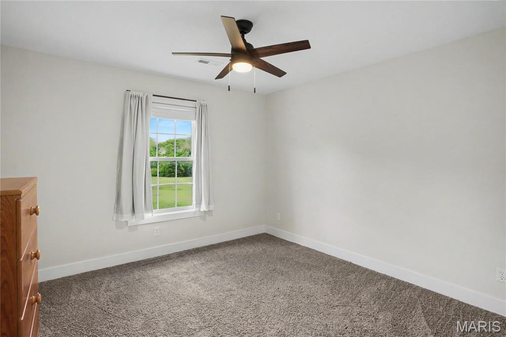 Columbia - Residential
