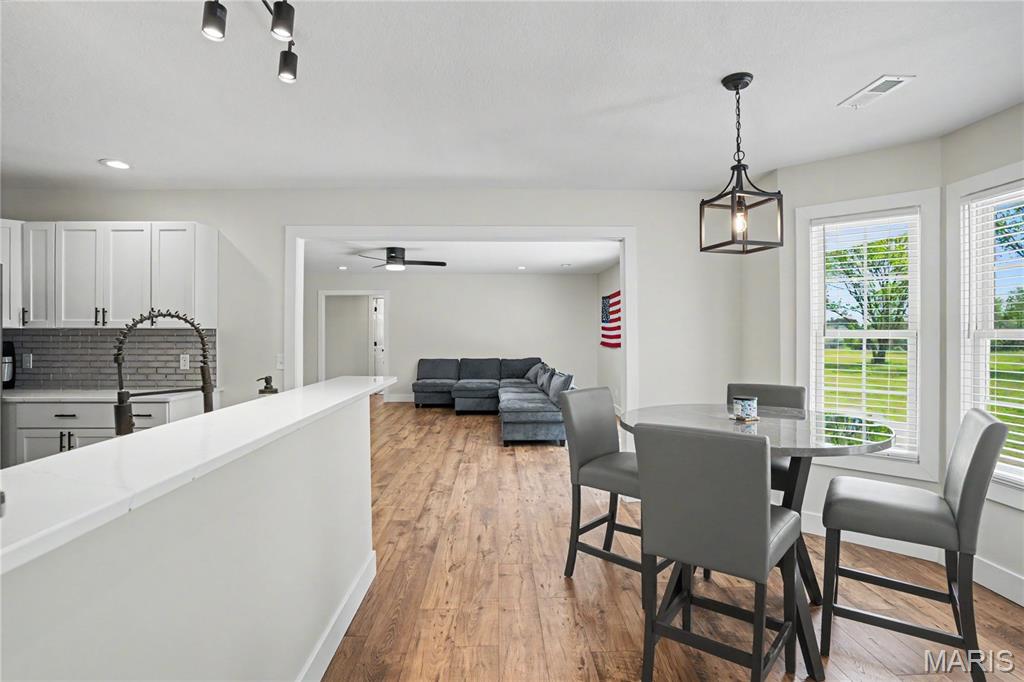 Columbia - Residential