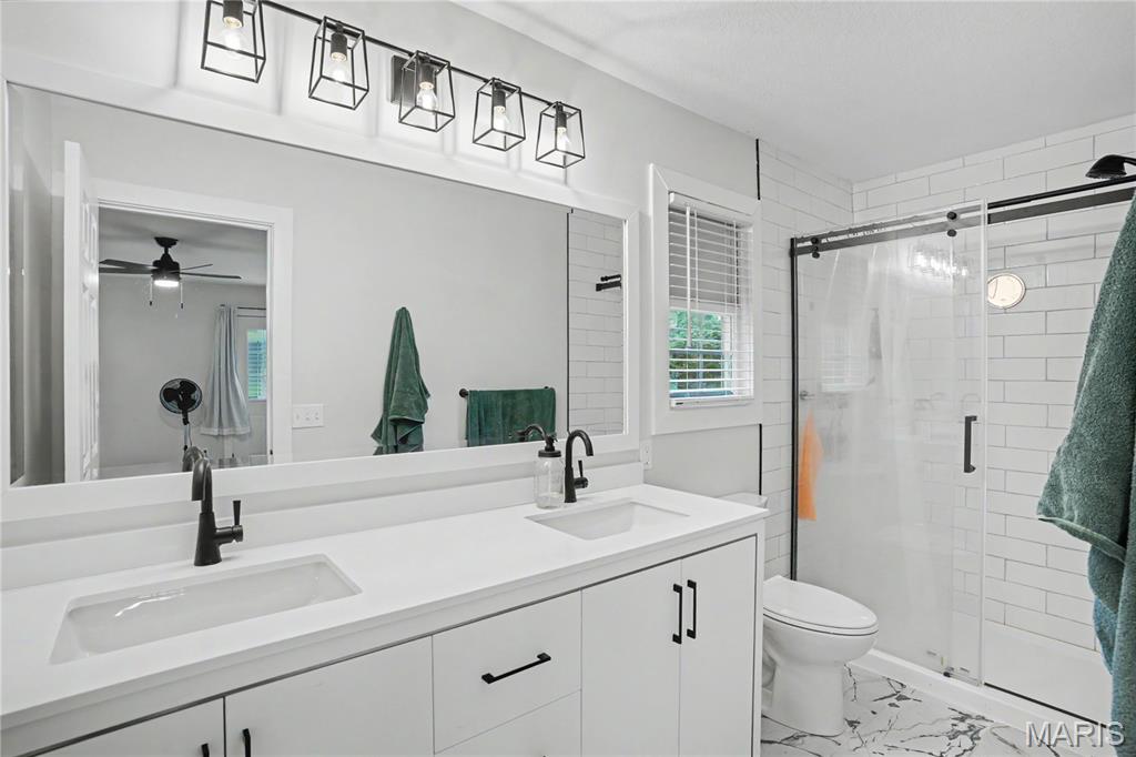 Columbia - Residential