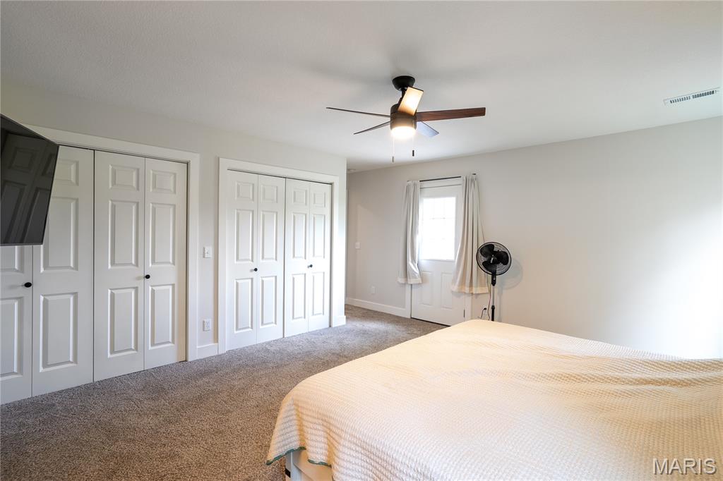 Columbia - Residential