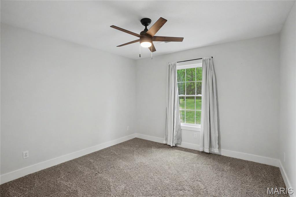 Columbia - Residential