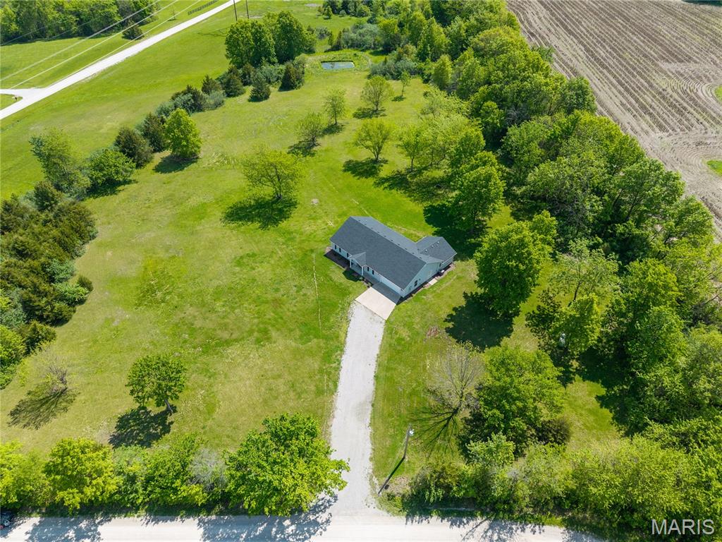 Columbia - Residential