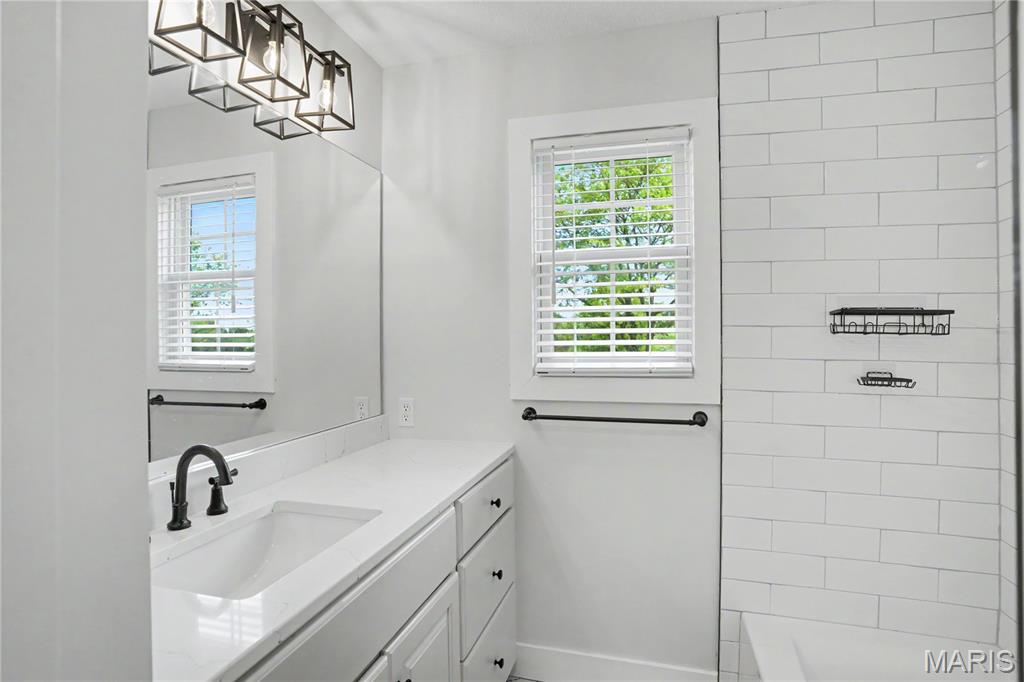 Columbia - Residential