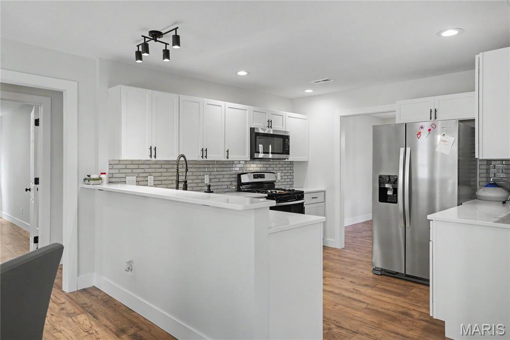 Columbia - Residential
