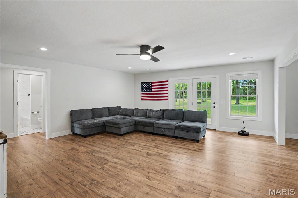 Columbia - Residential