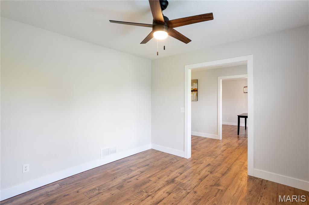Columbia - Residential