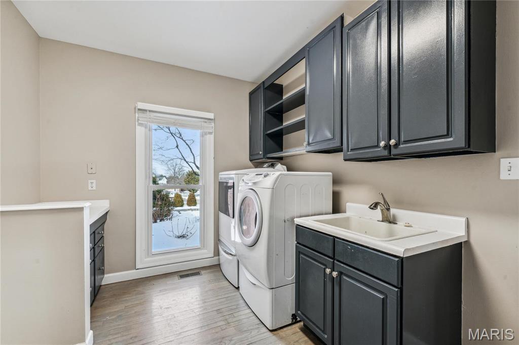 Kingscove Ct. - Residential