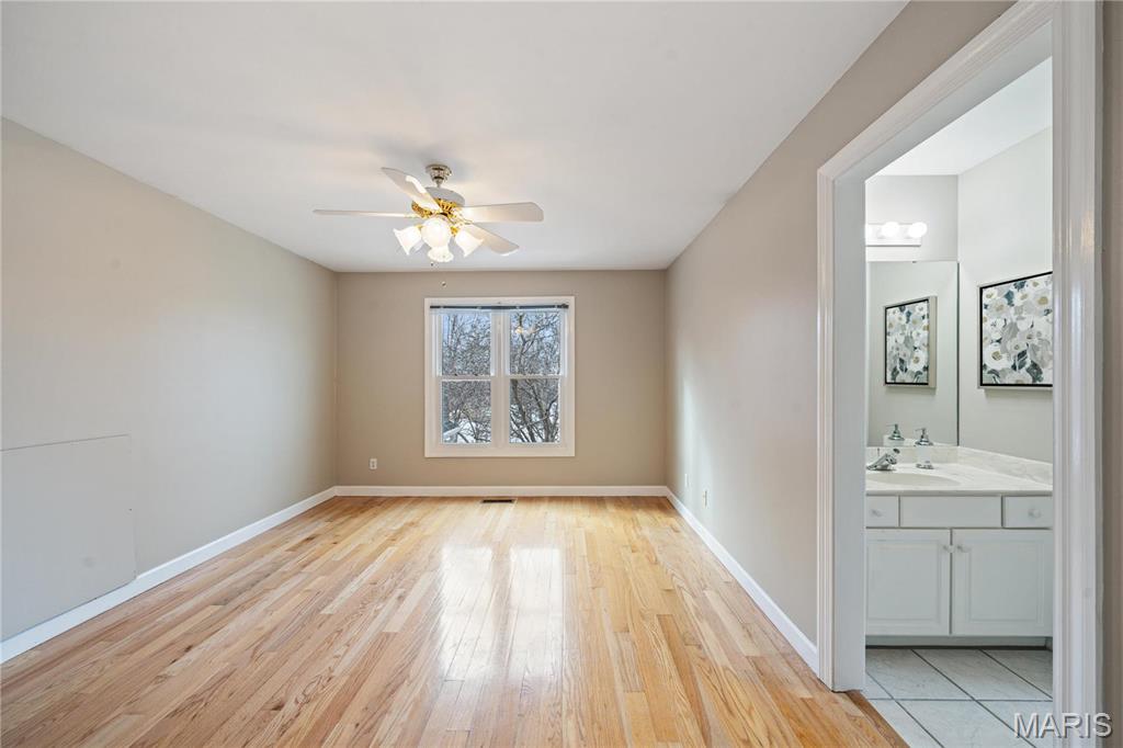 Kingscove Ct. - Residential