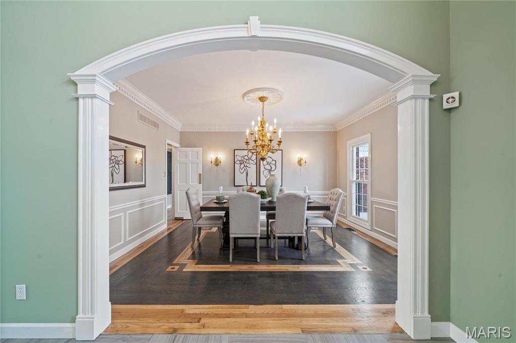 Kingscove Ct. - Residential