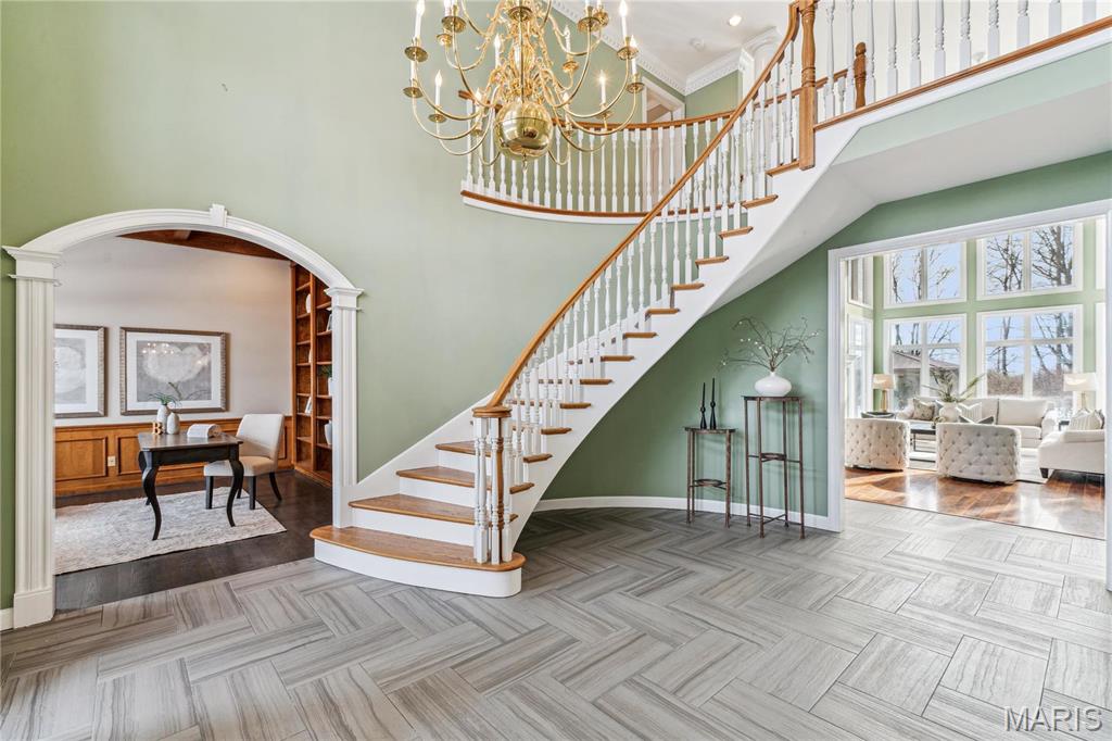 Kingscove Ct. - Residential