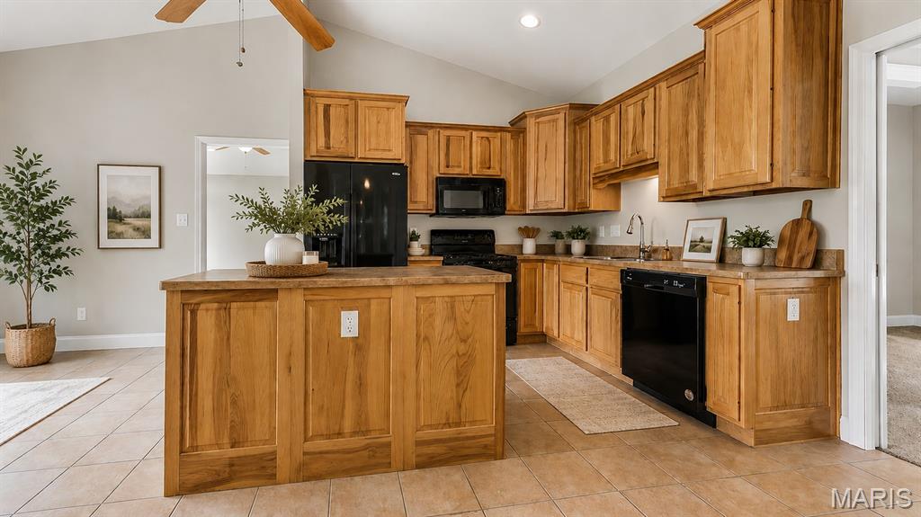 Lake Sherwood Estates - Residential