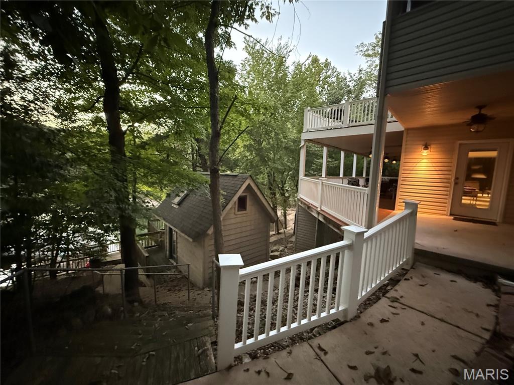 Lake Sherwood Estates - Residential