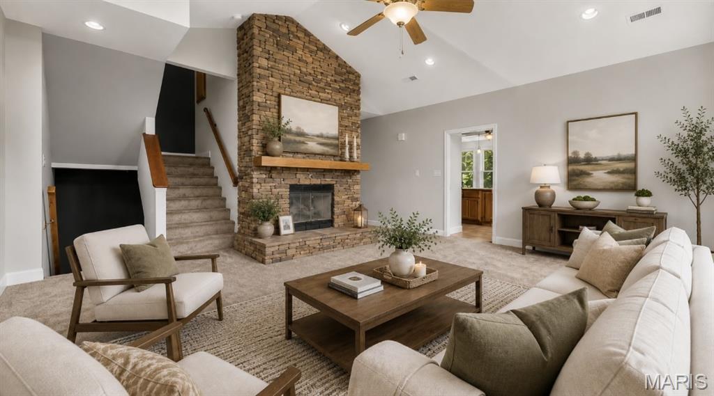 Lake Sherwood Estates - Residential