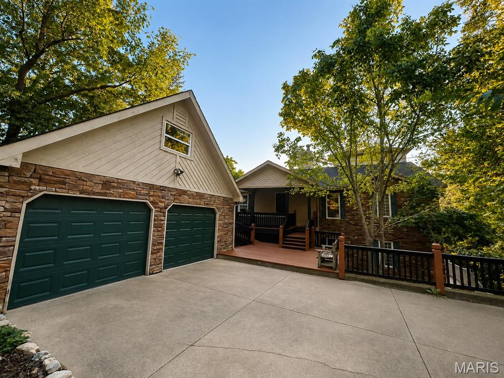 Lake Sherwood Estates - Residential