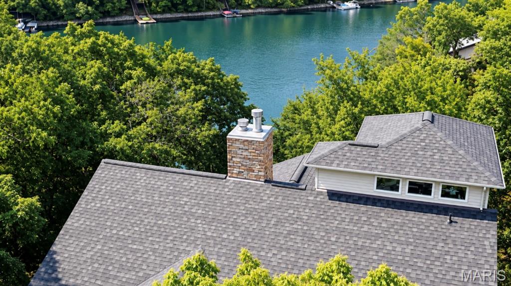 Lake Sherwood Estates - Residential