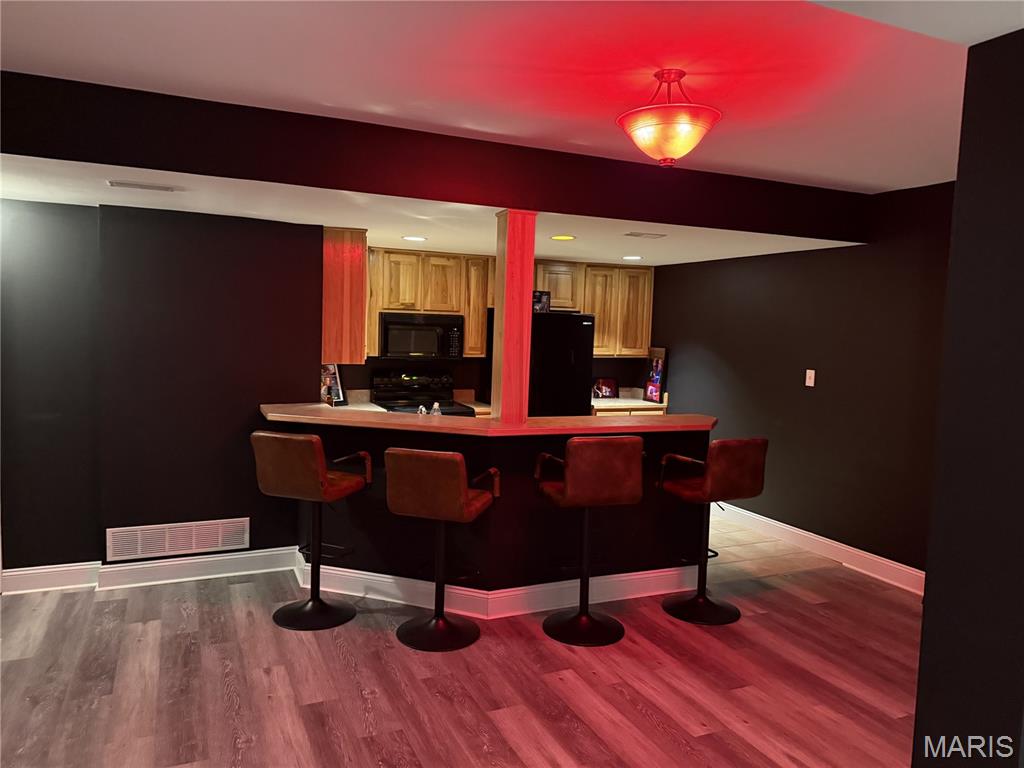 Lake Sherwood Estates - Residential