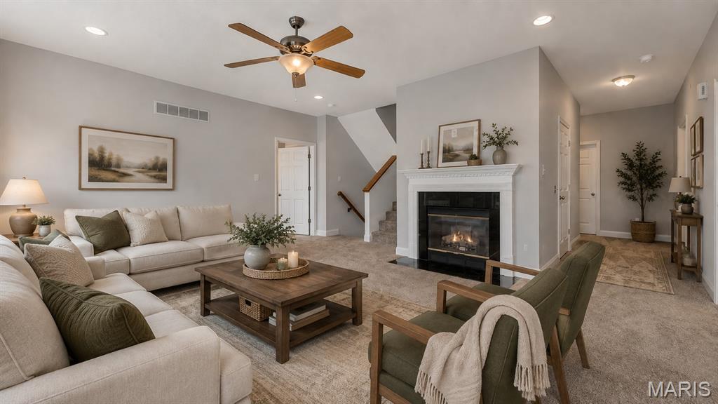 Lake Sherwood Estates - Residential