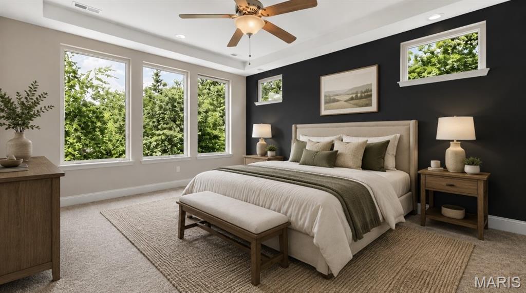 Lake Sherwood Estates - Residential
