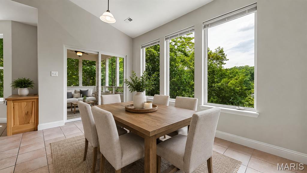 Lake Sherwood Estates - Residential