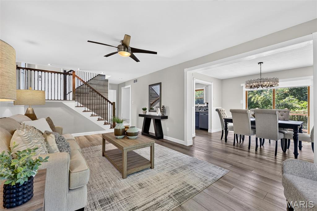 Grantview Hills - Residential