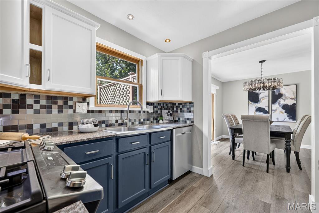 Grantview Hills - Residential