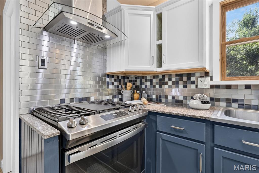 Grantview Hills - Residential