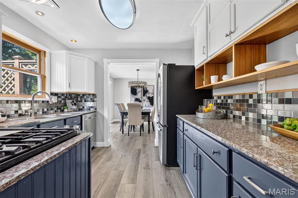 Grantview Hills - Residential