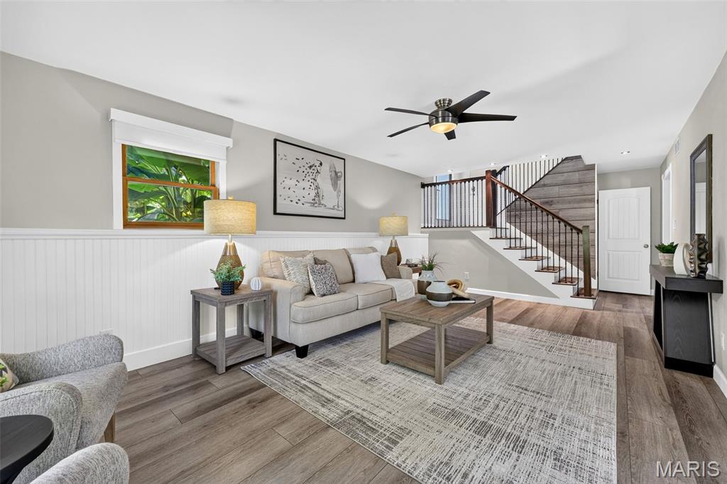 Grantview Hills - Residential