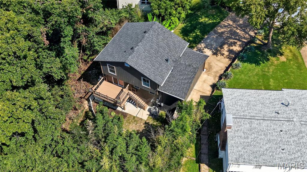 Grantview Hills - Residential