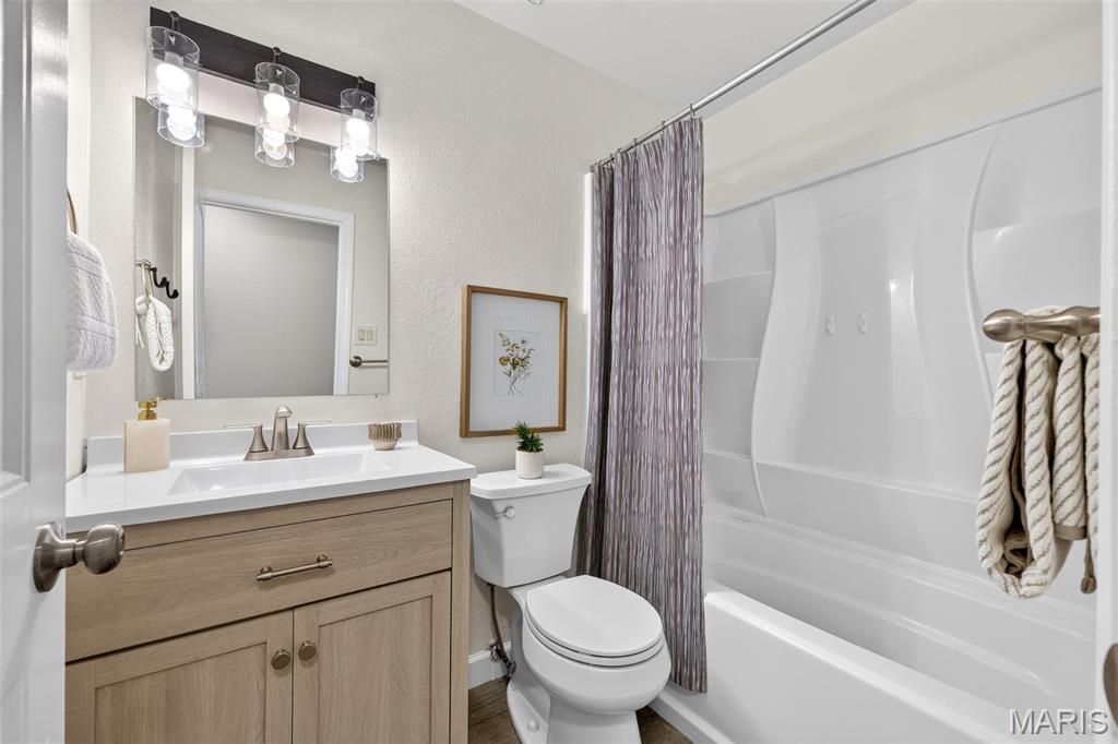 Grantview Hills - Residential