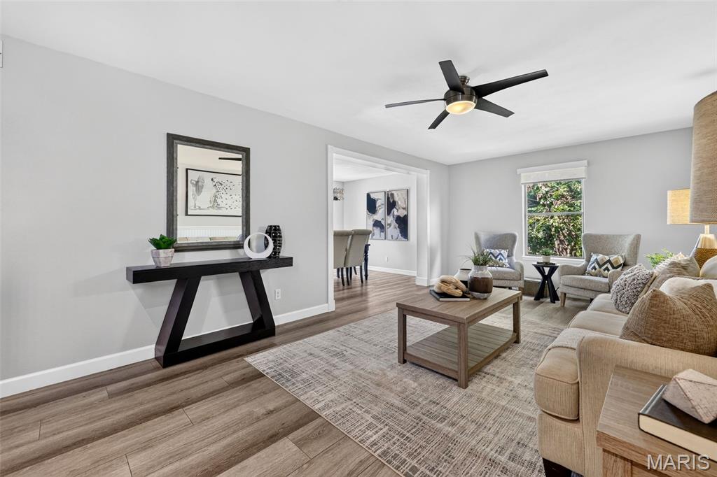 Grantview Hills - Residential