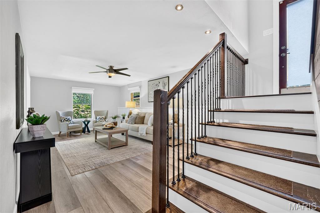 Grantview Hills - Residential