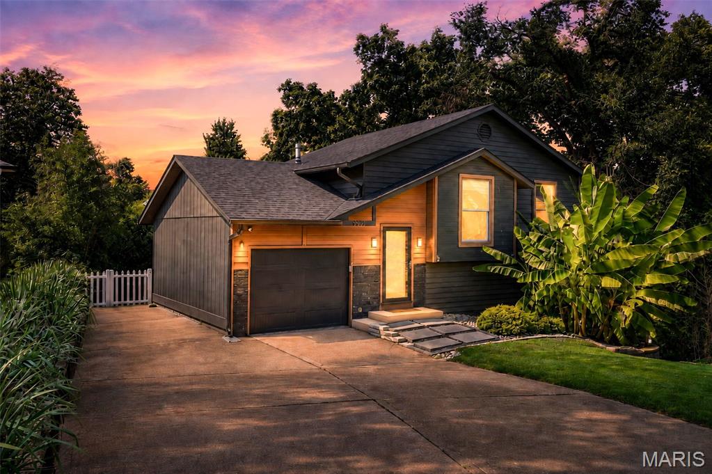 Grantview Hills - Residential