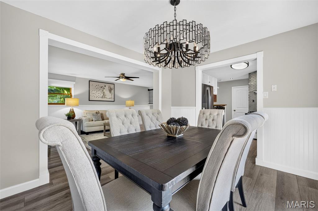 Grantview Hills - Residential
