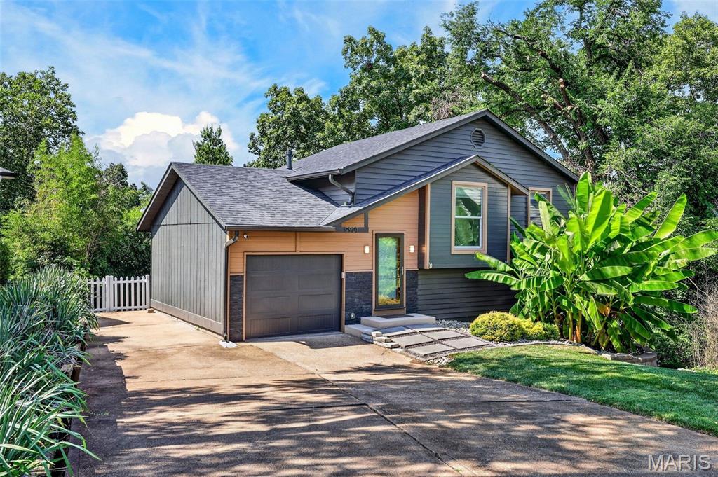 Grantview Hills - Residential