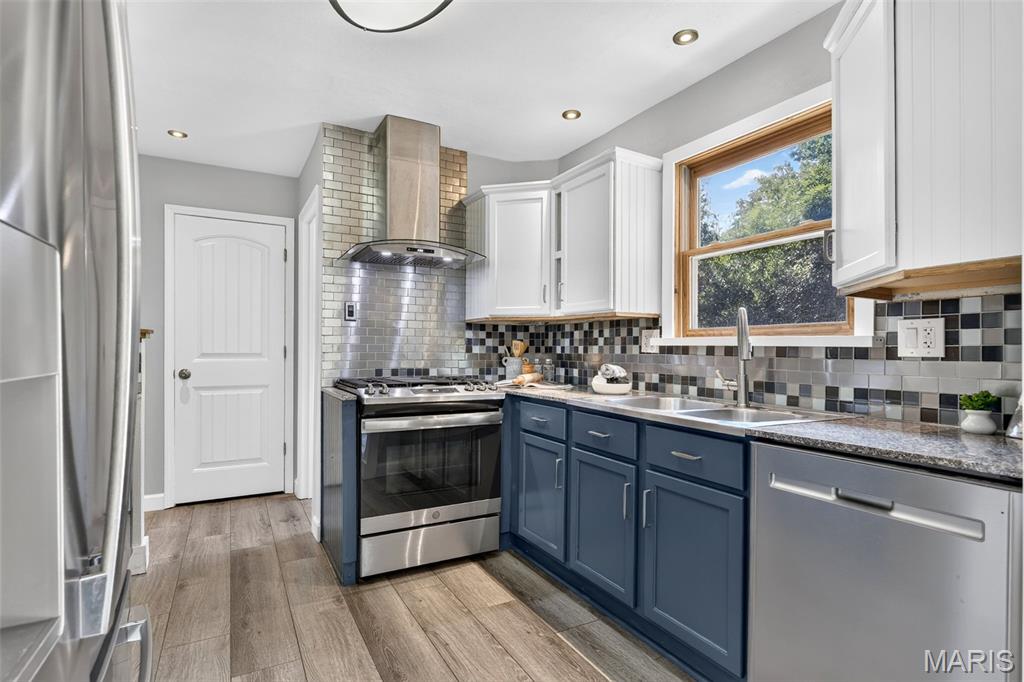Grantview Hills - Residential