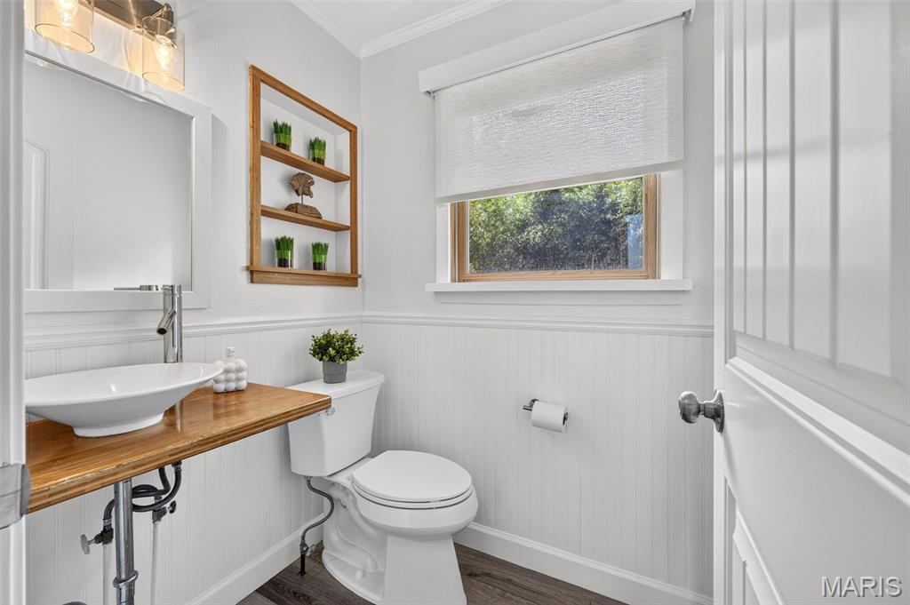 Grantview Hills - Residential