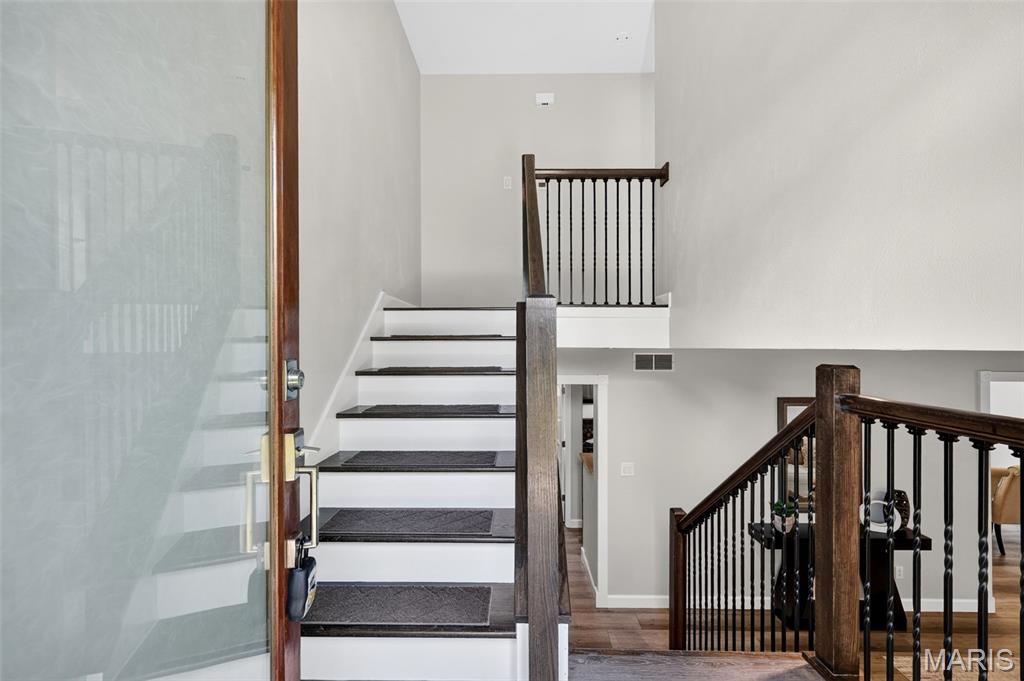 Grantview Hills - Residential