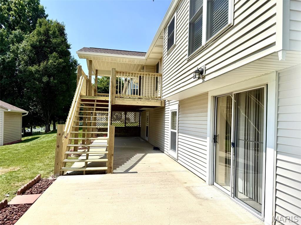 Summit At - Residential