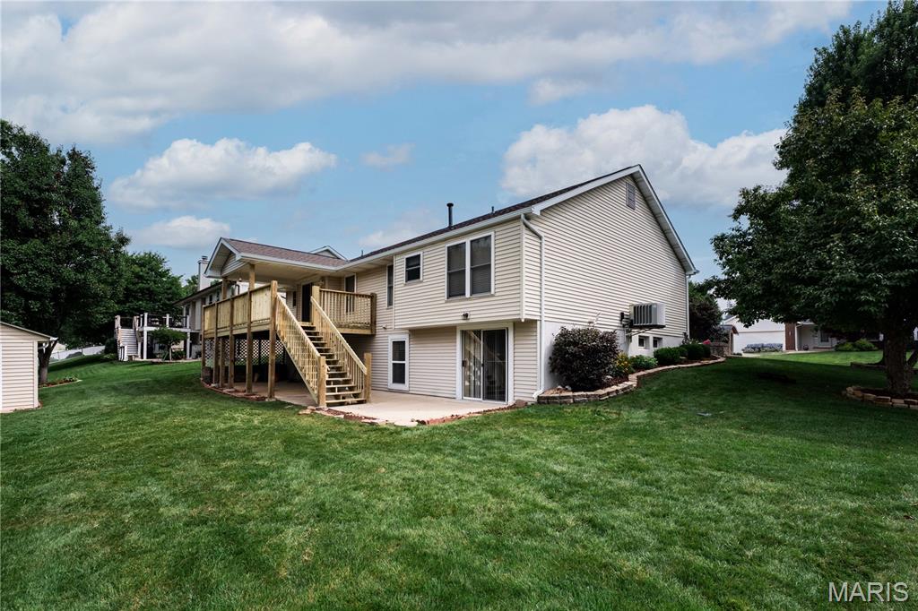 Summit At - Residential