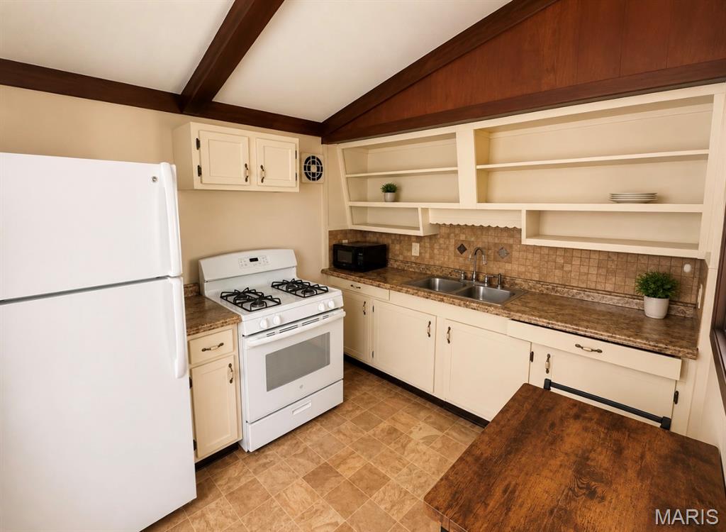 Cannon Heights Add - Residential