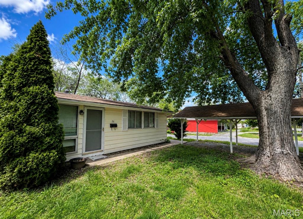 Cannon Heights Add - Residential