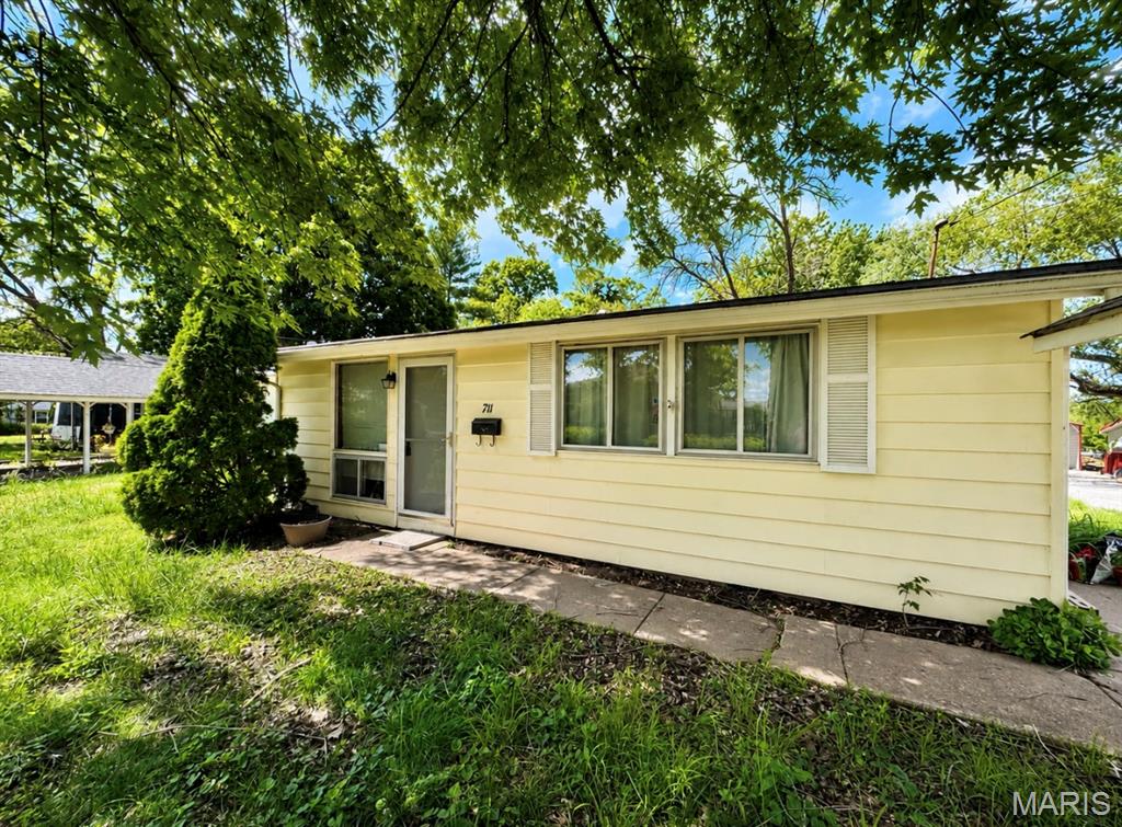 Cannon Heights Add - Residential