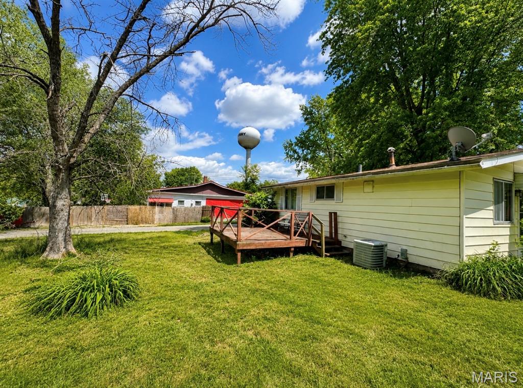 Cannon Heights Add - Residential