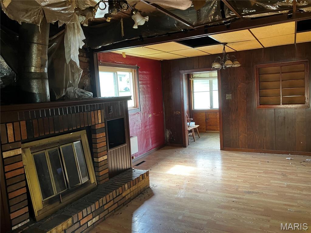 W.E. Pharis' First Addition - Residential