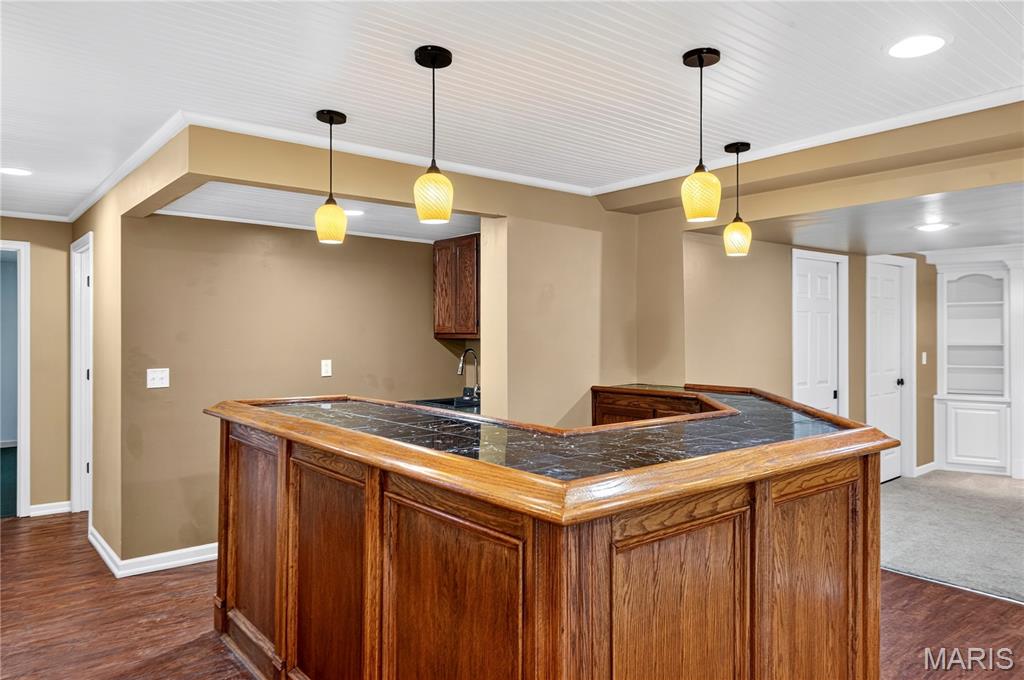 Merriweather Park - Residential